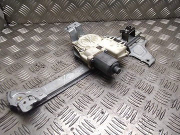 0130822239 ZVEDÁK OKNO ZADNÍCH LEVÝCH DVEŘE 80 2008 CITROEN C4 I (LC_)