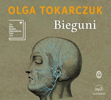 BIEGUNI AUDIOBOOK OGA TOKARCZUK