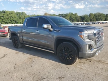  GMC Sierra K1500 Denali 2022 6.2l 6.2 Benzyna 420KM, zdjęcie 4
