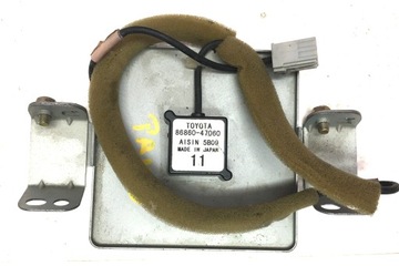 ANTÉNA NAVIGACE GPS 86860-47060 TOYOTA PRIUS II