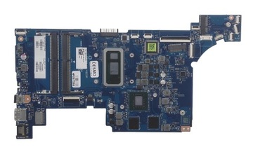 L51991-601 HP 15-DW FPW50 LA-H323P INTEL i5-8265U
