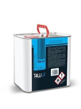 T4W TH-07 MS Utwardzacz akrylowy / 2.5L
