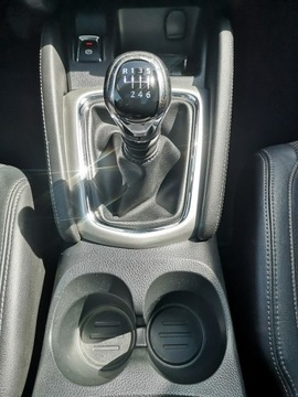 Nissan Qashqai II Crossover 1.2 DIG-T 115KM 2014 Nissan Qashqai 1.2 116KM Tekna Klimatronic Led, zdjęcie 19