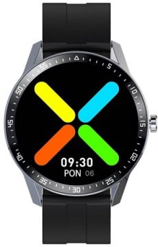 ВОДОНЕПРОНИЦАЕМЫЕ ЭЛЕКТРОННЫЕ ЧАСЫ G.ROSSI SW018