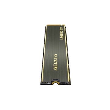 Твердотельный накопитель M.2 Adata LEGEND 800 2000 ГБ, 2 ТБ, PCIe 4 3,5/2,8