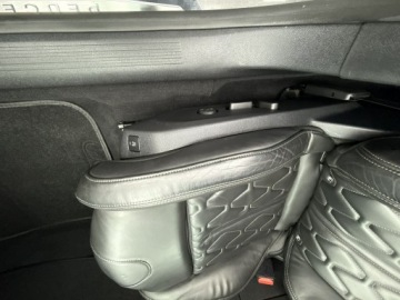 Peugeot 508 II SW PHEV Hybrid 225 PHEV 225KM 2022 Peugeot 508 SW GT-LINE. PANORAMA. VIRTUALNY KOKPIT, zdjęcie 33