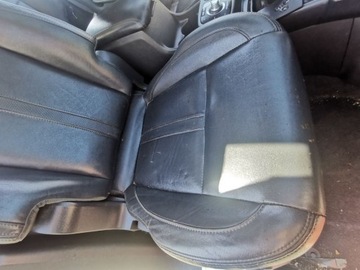 RENAULT KOLEOS I 08 SEDADLO SPOLUJEZDCE PRAVÝ PŘEDNÍ EU