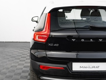 Volvo XC40 2021 Volvo XC 40 GD350XP#B4 B AWD Momentum Podgrz.f I, zdjęcie 10