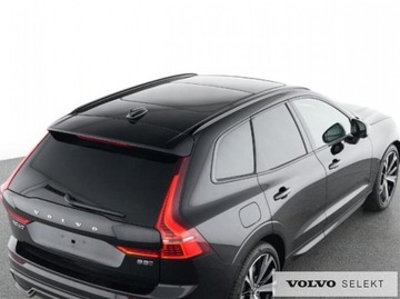 Volvo XC60 II 2025 Volvo XC 60 XC60 B5 B AWD Plus Dark aut, Pakiet Cl, zdjęcie 3