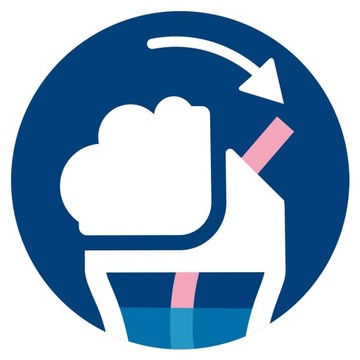 AVENT СЕРЕБРЯНАЯ КРУЖКА-БУТЫЛКА С СОЛОМОЧКОЙ 200 мл 9 м+