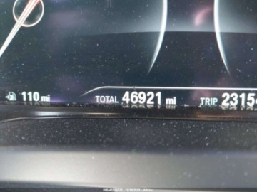 BMW X3 G01 2019 BMW X3 xDrive30i 2019 2.0l 2.0 Benzyna 248KM, zdjęcie 12