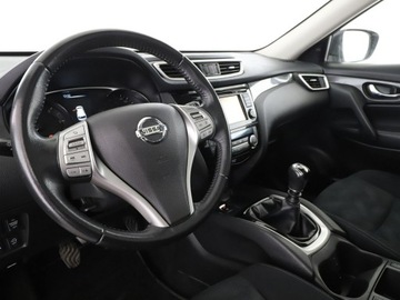 Nissan X-Trail III Terenowy 1.6 dCi 130KM 2017 Nissan X-Trail 7os. navi klima auto kamera i, zdjęcie 13