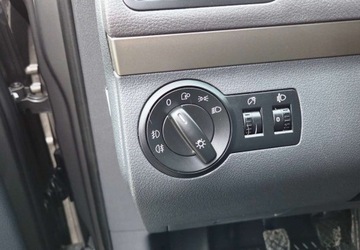 Volkswagen Touran I 2.0 TDI 140KM 2007 Volkswagen Touran 2,0 TDI 140 KM 2.0 Diesel 140KM, zdjęcie 11