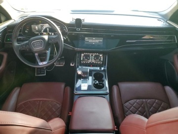 Audi 2023 Audi SQ8 Prestige 2023 4.0l 4.0 Benzyna 500KM, zdjęcie 8