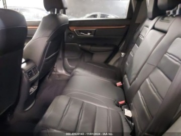 Honda CR-V V 2022 Honda CR-V 2022r., 4x4, 1.5L 1.5 Benzyna 190KM, zdjęcie 9