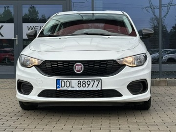 Fiat Tipo II Hatchback 1.4 95KM 2018 Fiat Tipo SalonPL! 1 Ręka ,Serwis Klimatyzacja, zdjęcie 3