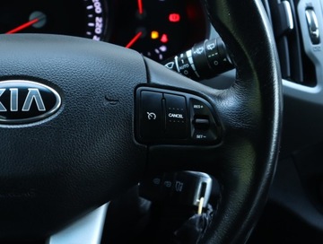 Kia Sportage III SUV Facelifting 1.6 GDI 135KM 2015 Kia Sportage 1.6 GDI, Salon Polska, 1. Właściciel, zdjęcie 18