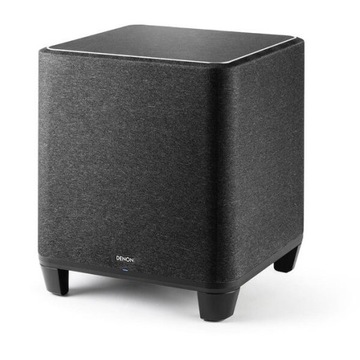 Subwoofer DENON HOME SUBWOOFER CZARNY