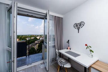 УКРАШЕНИЕ ПАНЕЛЬ С ГЕОМЕТРИЧЕСКИМ ИЗОБРАЖЕНИЕМ HUMLIVER 65см