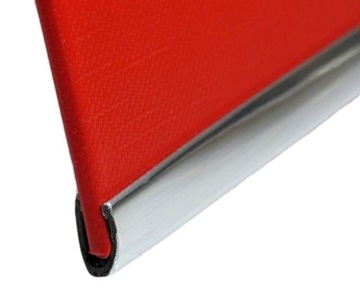 Хромированная боковая планка, бамперы R10.