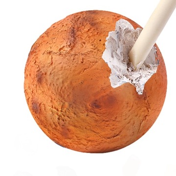 АРХЕОЛОГИЧЕСКИЕ РАСКОПКИ МИНЕРАЛЫ МАРСА