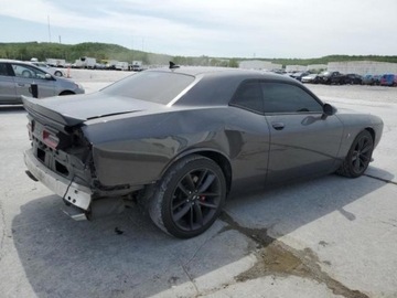 Dodge Challenger III 2019 Dodge Challenger Rt scat pack 6.4 Benzyna 485KM, zdjęcie 4