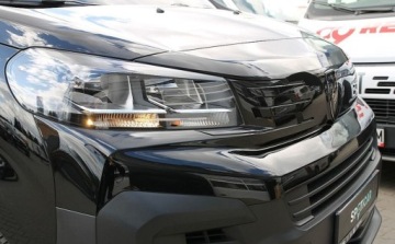 Peugeot Expert III 2024 Peugeot Expert 2.0 BlueHDi Standard 2,8t SS EAT8 145KM SalonPL Gwarancja, zdjęcie 22