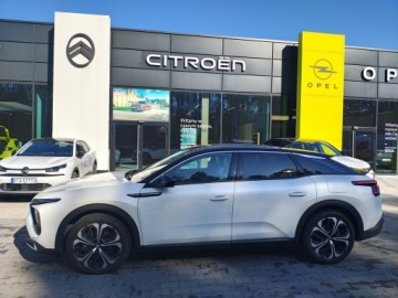 Citroen C5 X Plug-In 1.6 PureTech Plug-In 180KM 2023 Citroen C5X PHEV 225 Shine Pack, zdjęcie 1