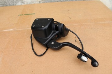 НАСОС СЦЕПЛЕНИЯ + РУКОЯТКА BMW R1200RT 2005R K26