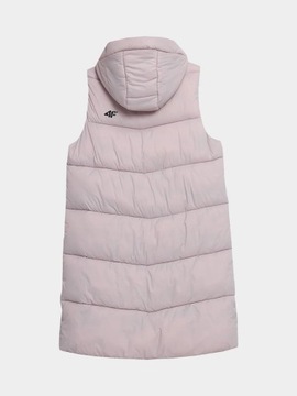 ЖЕНСКАЯ КУРТКА С РУКАВАМИ 4F ЖИЛЕТ КУРТКА 4FSSF093