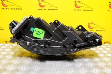 JEEP CHEROKEE KL 2019- SVĚTLOMET SVĚTLO FULL LED L USA