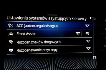 Skoda Kodiaq I 2021 Škoda Kodiaq Skoda Kodiaq LAURIN&amp;KLEMENT acc, zdjęcie 37