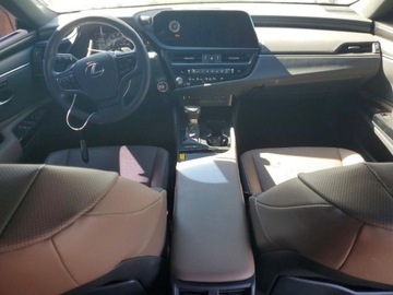 Lexus ES VIII (XZ209) 2025 Lexus ES 300h Base 2025 2.5 Hybryda 215KM, zdjęcie 8