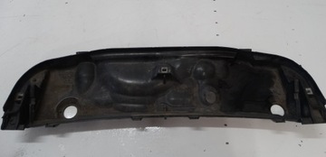 КРЫШКА НИЖНЕГО ОКНА BMW 3 E46 8 370 066