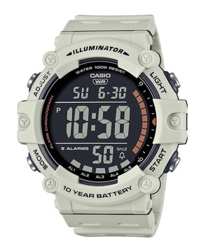 ZEGAREK CASIO AE-1500WH-8B2VDF