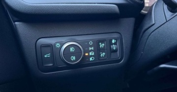 Ford Kuga III SUV 1.5 EcoBoost 150KM 2020 Ford Kuga Titanium salon PL pakiet Winter 1.5 Benzyna 150KM, zdjęcie 23