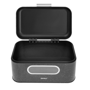 ХЛЕБНАЯ ЯЩИКА KINGHOFF KH-1078 WAWA