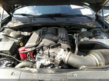 Dodge Charger VII 2020 Dodge Charger Scat Pack, 2020r., 6.4L 6.4 Benzyna 485KM, zdjęcie 11