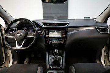 Nissan Qashqai II Crossover Facelifting 1.3DIG-T 140KM 2019 Nissan Qashqai Salon Polska*I, zdjęcie 16