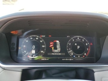 Land Rover Range Rover Sport III 2022 Land Rover Range Rover Sport 2022, 3.0L, 4x4, HST, od ubezpieczalni 3.0, zdjęcie 9