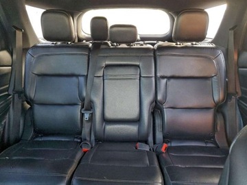 Ford Explorer VI 2020 Ford Explorer Xlt 2020 2.3 Benzyna 300KM, zdjęcie 10