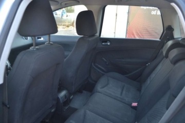 Peugeot 308 I Kombi 1.6 HDi FAP 92KM 2010 Peugeot 308 BEMOWO 1.6 Diesel, 2010 rok produkcji KOMIS TYSIAK, zdjęcie 6