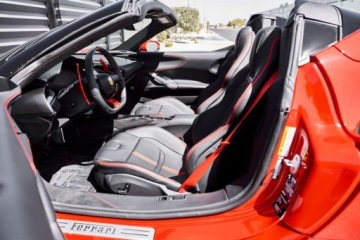 Ferrari 2025 Ferrari SF90 Spider Base 2025 4.0 Hybryda Plug-in 986KM, zdjęcie 8
