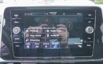 Volkswagen T-Roc I 2022 Volkswagen T-Roc 2.0TSI 190KMDSG R-Line 4Motion Panorama Virtual Cockpit N, zdjęcie 32