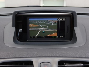 Renault Megane III 2013 Renault Megane 1.2 TCe, Salon Polska, Serwis ASO, zdjęcie 12