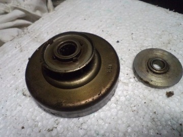 Piła ISEKI SHINDAIWA YB 601 kosz sprzęgłowy