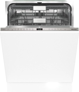 Zmywarka do zabudowy HISENSE HV693B60UVAD