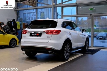 Hongqi HS5 2025 Hongqi HS5 FV23Kamera 360Panoramiczny Dach SzklanyPodgrzewana Kierownica, zdjęcie 19