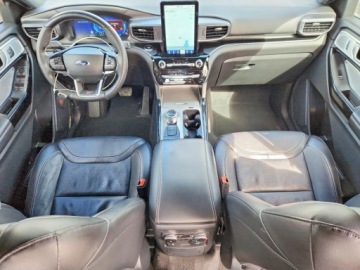 Ford Explorer VI 2023 Ford Explorer St 2023 3.0 Benzyna 400KM, zdjęcie 8