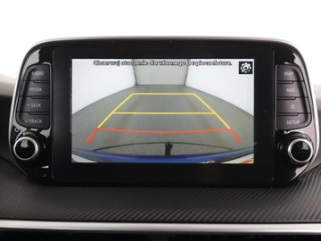 Hyundai Tucson III SUV Facelifting 1.6 GDi 132KM 2019 Hyundai Tucson lift navi grzane fotele klima, zdjęcie 23